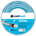 CELLFAST IDEAL 3/4" garden hose 50m 10-262 4-ply hose