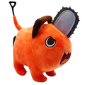 Chainsaw Man Plush - Pochita 9"