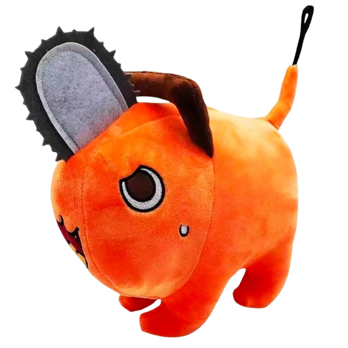 Chainsaw Man Plush - Pochita 9"