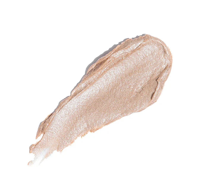 Champagne Moon Dip Illuminating Mousse