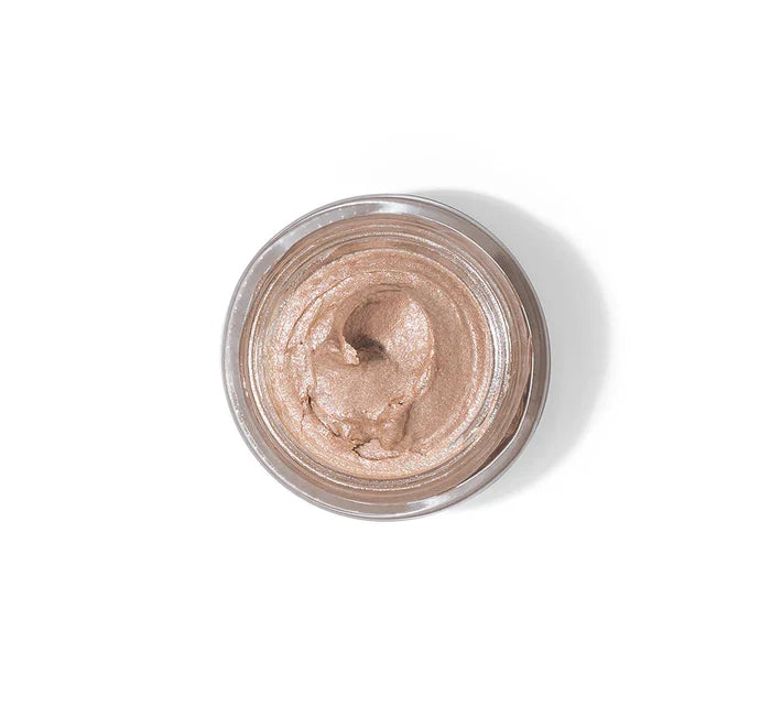 Champagne Moon Dip Illuminating Mousse