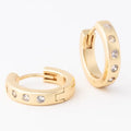 Chloe Earrings