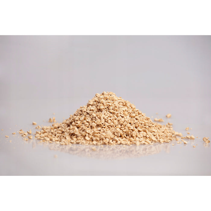 Clumping litter, classic, crushed, 20 liters, Animax, 2 packs