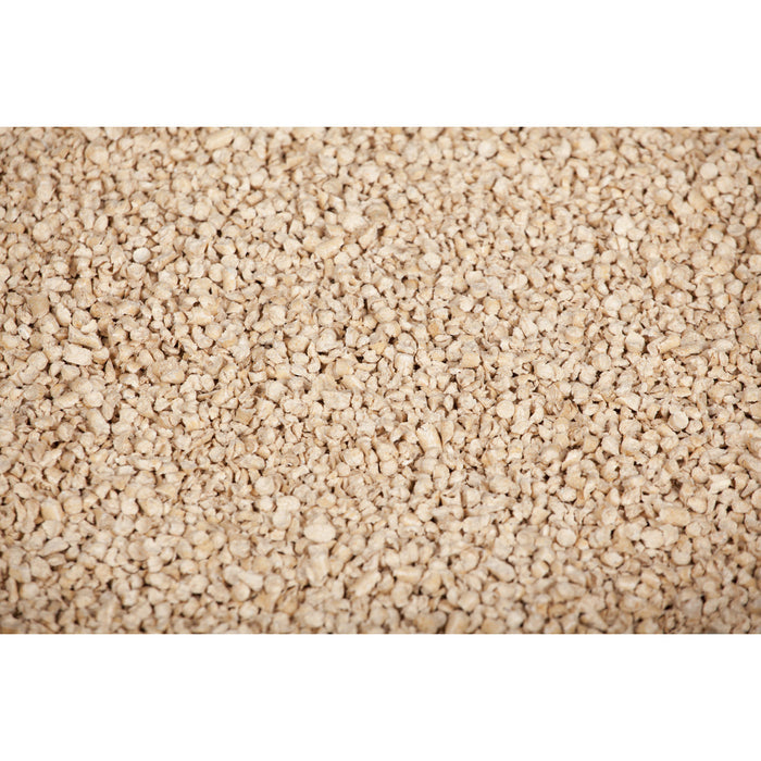 Clumping litter, classic, crushed, 20 liters, Animax, 2 packs