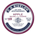C.O. Bigelow  Apple Salve Tin