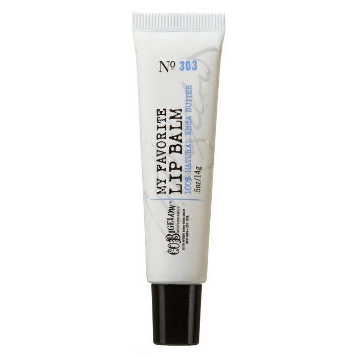 C.O. Bigelow My Favorite Lip Balm