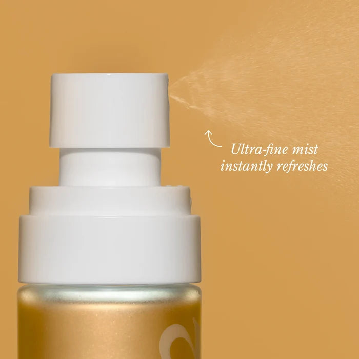 Coconut Cream Milk Shake Moisture Mist for Body by Beekman 1802