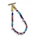 Colorful Cutie Phone Wristlet