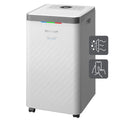 Concept OV2012 2in1 Dehumidifier & Air Purifier 210W