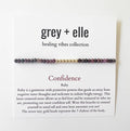 Confidence Bracelet