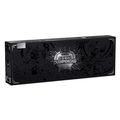 A rectangular black product box with silver and white graphics, featuring the text '25-26 World Championship' and 'Matt Egan' on the front, shown on a plain white background.