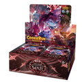 CookieRun TCG: Set 5: The Dark Enchantress War: Booster Display