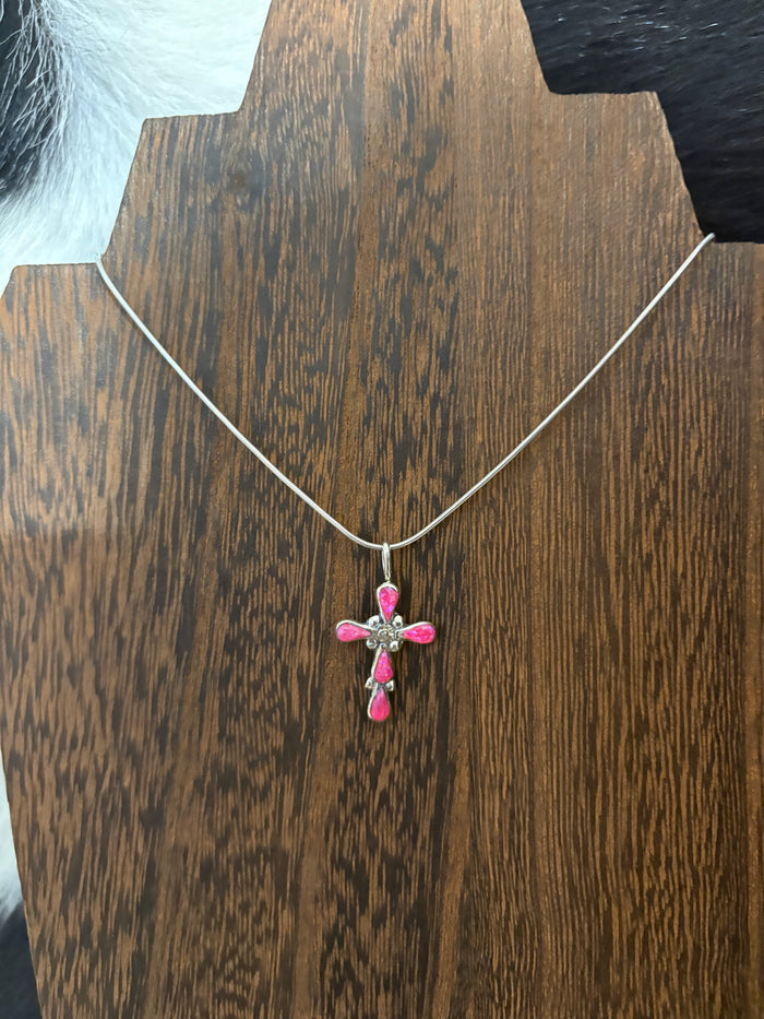 Cross Pendants