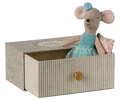 Dancing Mouse with Daybed