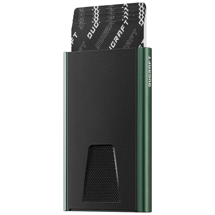 Midnight-Green / Withoth Money Clip