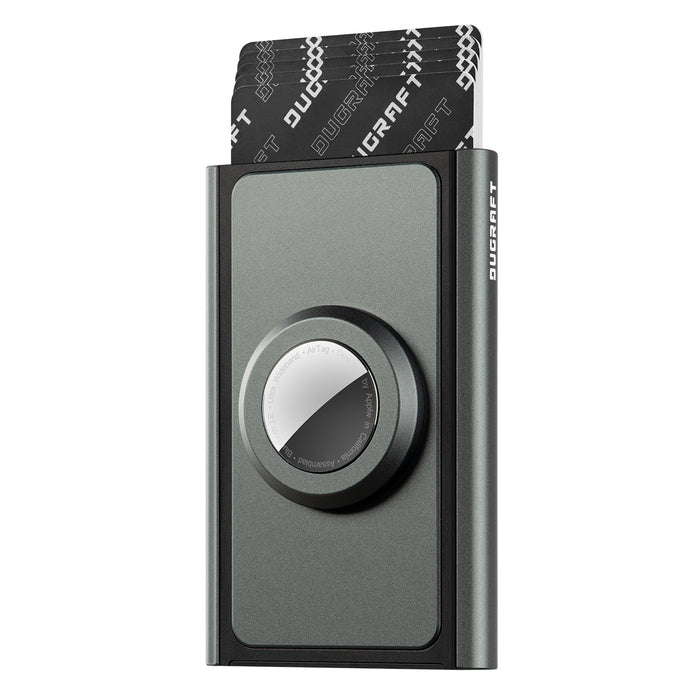 Space-Grey / With AirTag Holder
