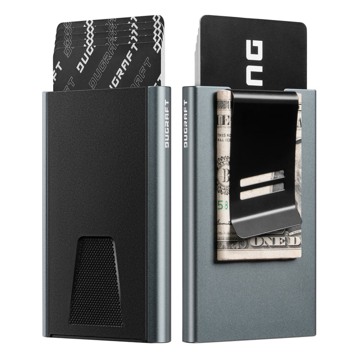 Space-Grey / With Money Clip