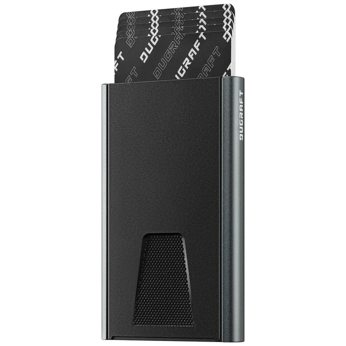 Space-Grey / Withoth Money Clip