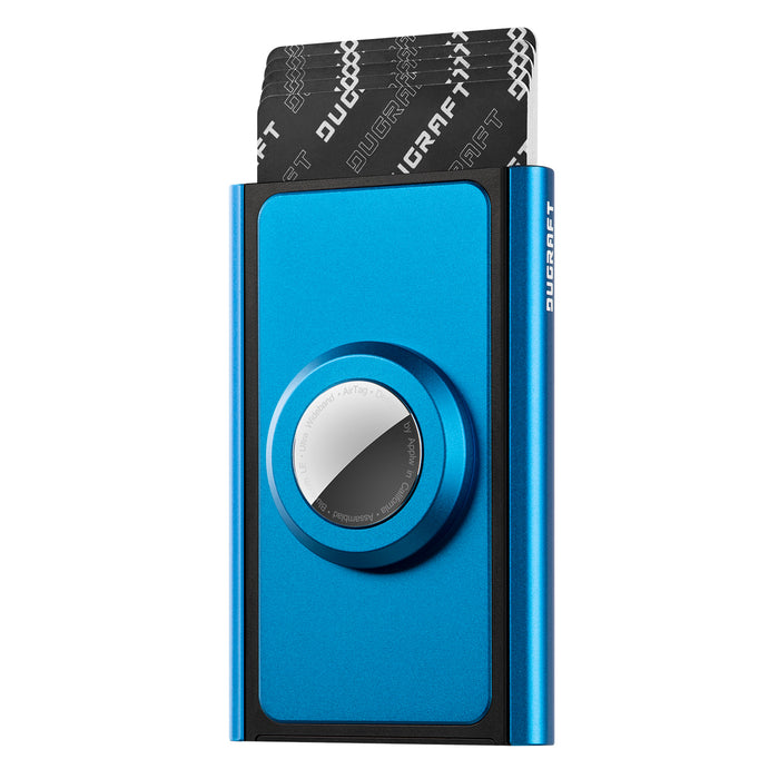 Blue / With AirTag Holder