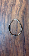 Delta Bracelet