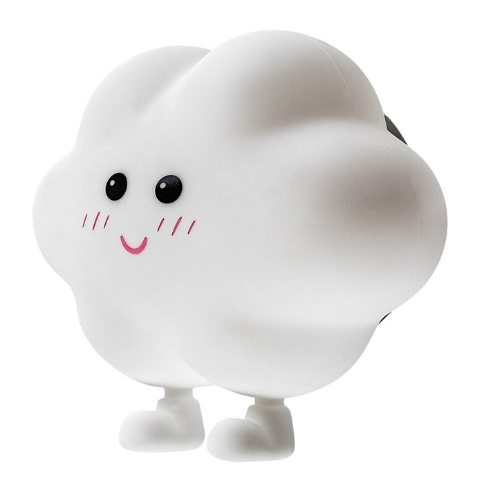 Dreamies LED Lamp, 2.7W, IP20, White, 3000 K, Night Light Effect, 76045