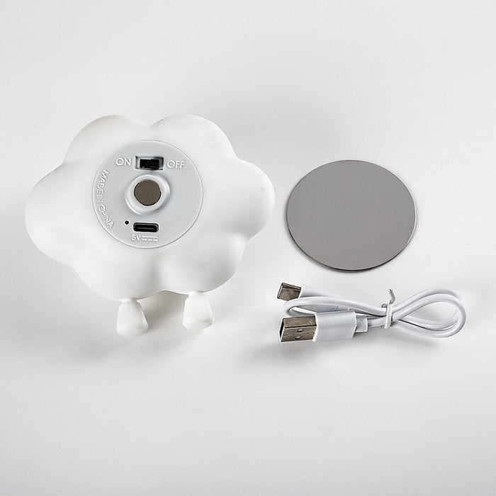 Dreamies LED Lamp, 2.7W, IP20, White, 3000 K, Night Light Effect, 76045