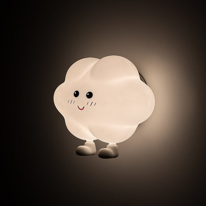 Dreamies LED Lamp, 2.7W, IP20, White, 3000 K, Night Light Effect, 76045