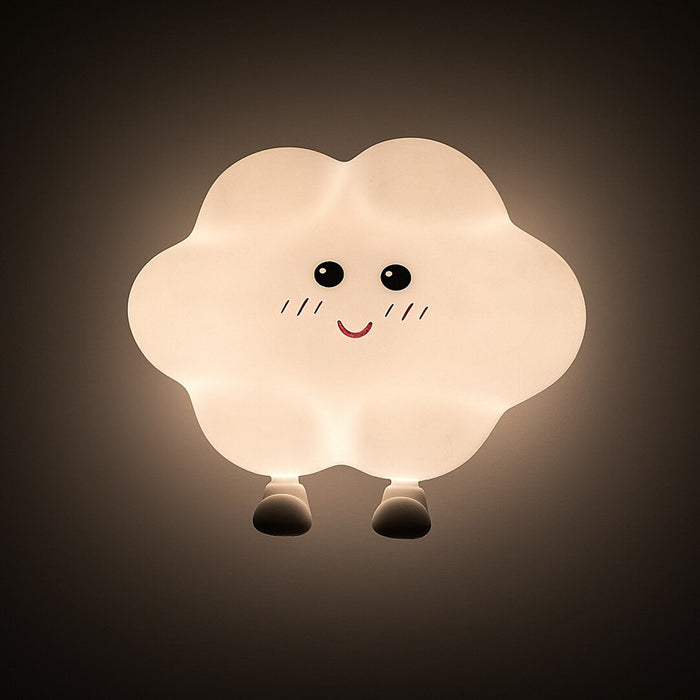 Dreamies LED Lamp, 2.7W, IP20, White, 3000 K, Night Light Effect, 76045