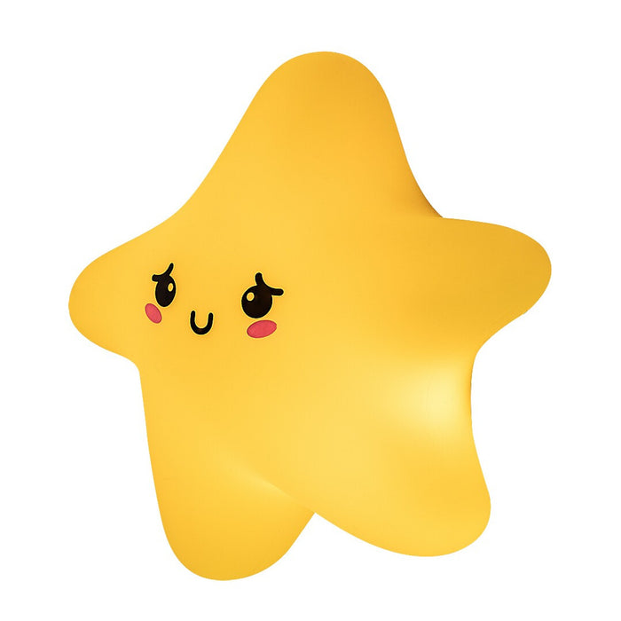 Dreamies LED Lamp, 2.7W, IP20, Yellow, 3000 K, Night Light Effect, 76046