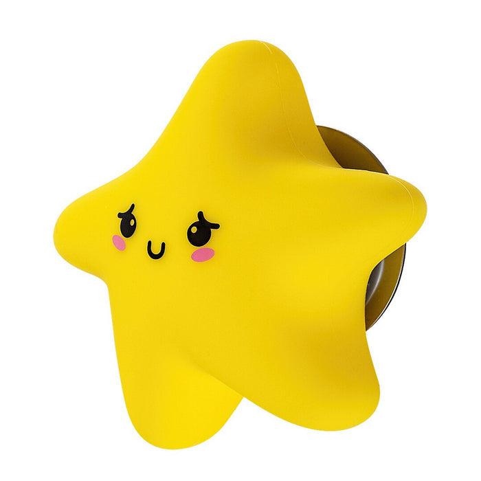 Dreamies LED Lamp, 2.7W, IP20, Yellow, 3000 K, Night Light Effect, 76046