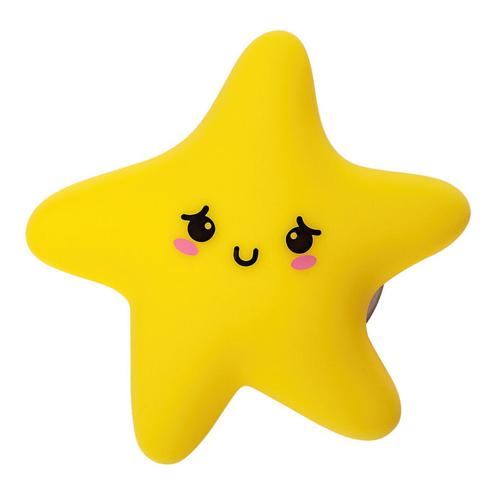 Dreamies LED Lamp, 2.7W, IP20, Yellow, 3000 K, Night Light Effect, 76046