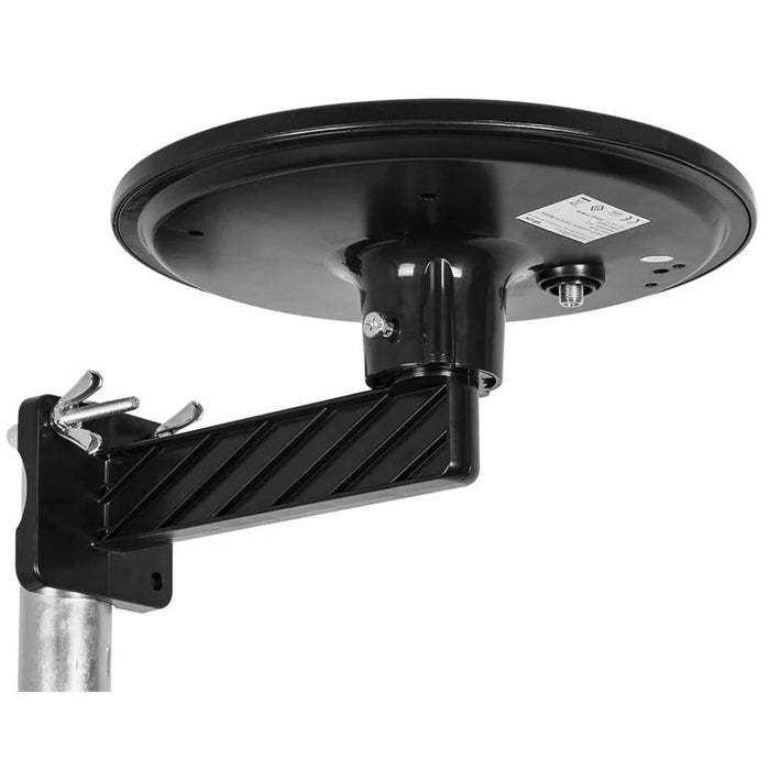 DVBT-2 Antenna for Terrestrial TV, Omnidirectional MUX8 4K, 5G LTE Filter, Digital360 Vayox