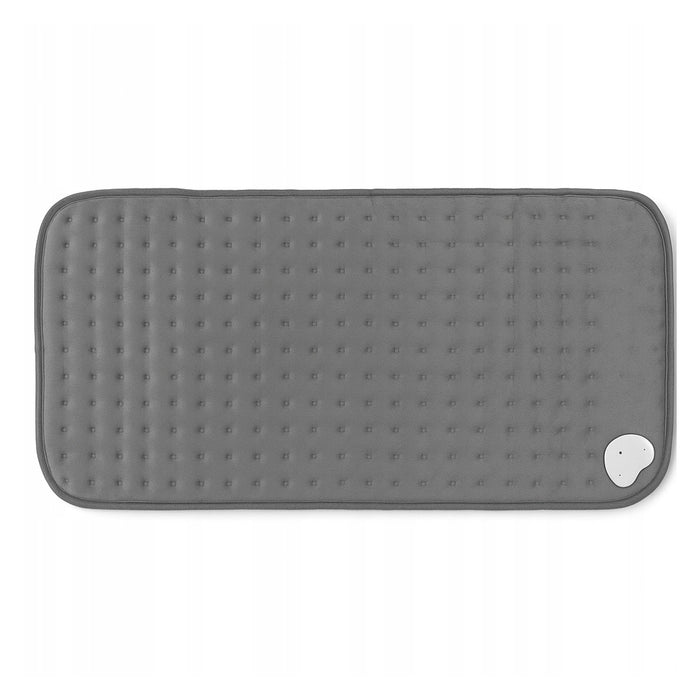 Electric heating pad, 3 heat settings, 30x60 cm, 100 W, TM-PE COMFORT XL, Tech-Med