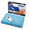 Electric Heating Pad, 4 Heat Settings, 30x40 cm, 100 W, TM-PE TERMO, Tech-Med