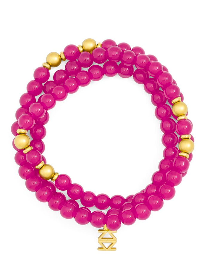 Hot Pink
