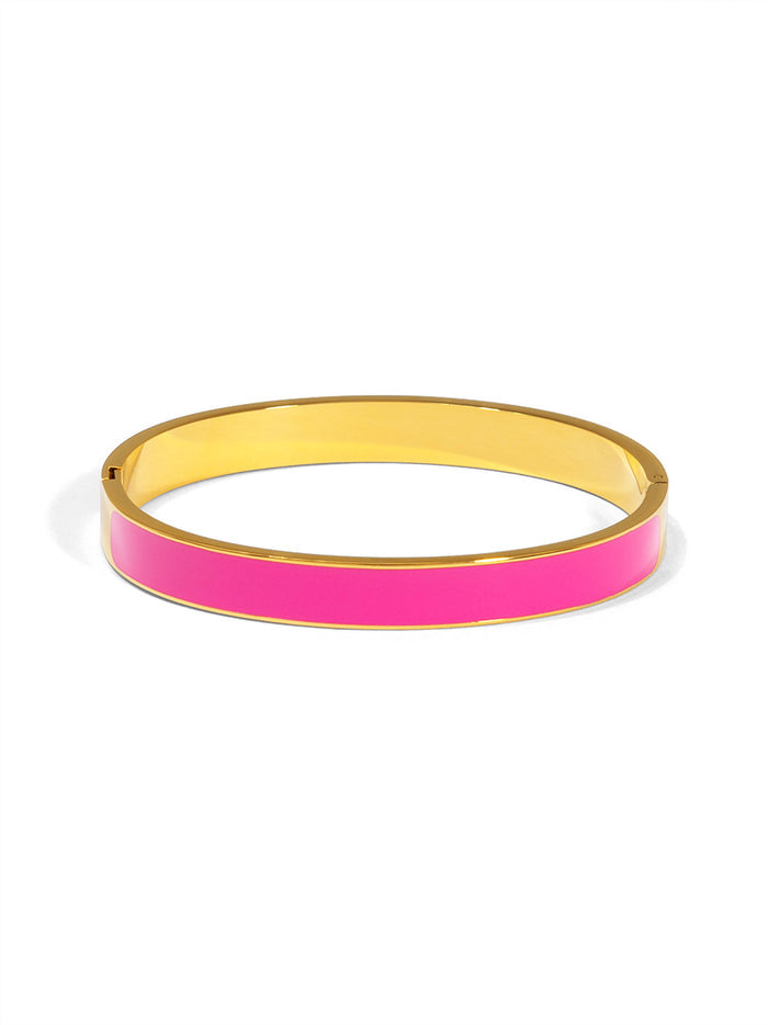 Neon Pink
