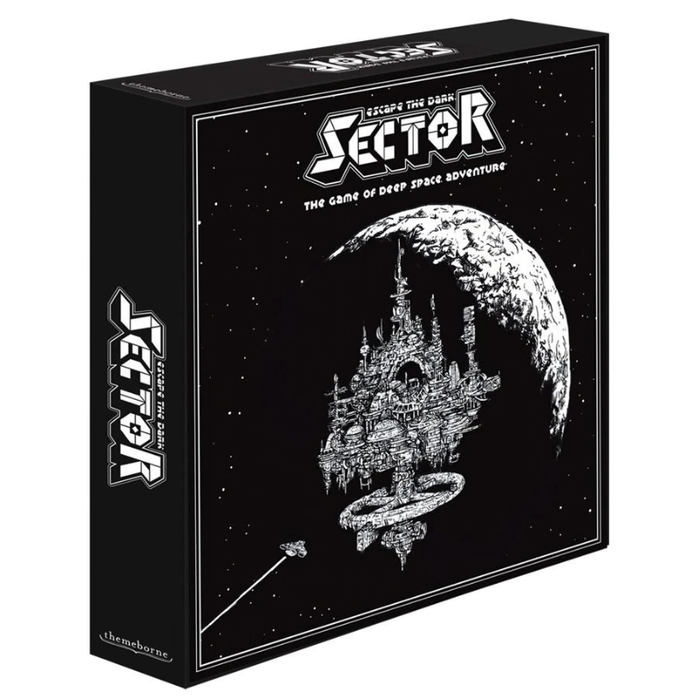 Escape the Dark Sector