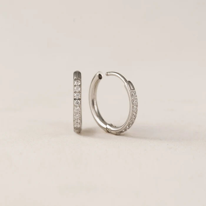 15mm / Silver
