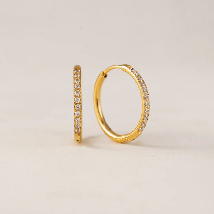 20mm / Gold