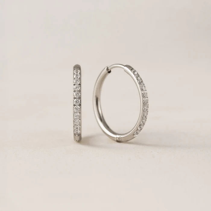 20mm / Silver
