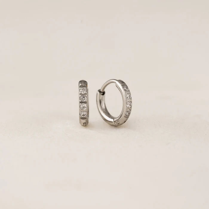 10mm / Silver
