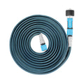 Expandable Stretch garden hose + sprinkler 15-30m Cellfast ZygZag, high quality