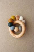Fila Teether