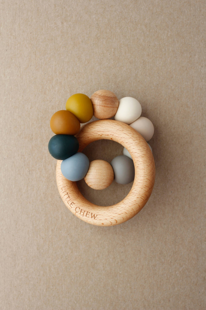 Fila Teether