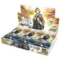 Final Fantasy TCG: Blissful Eternity Booster Box Display