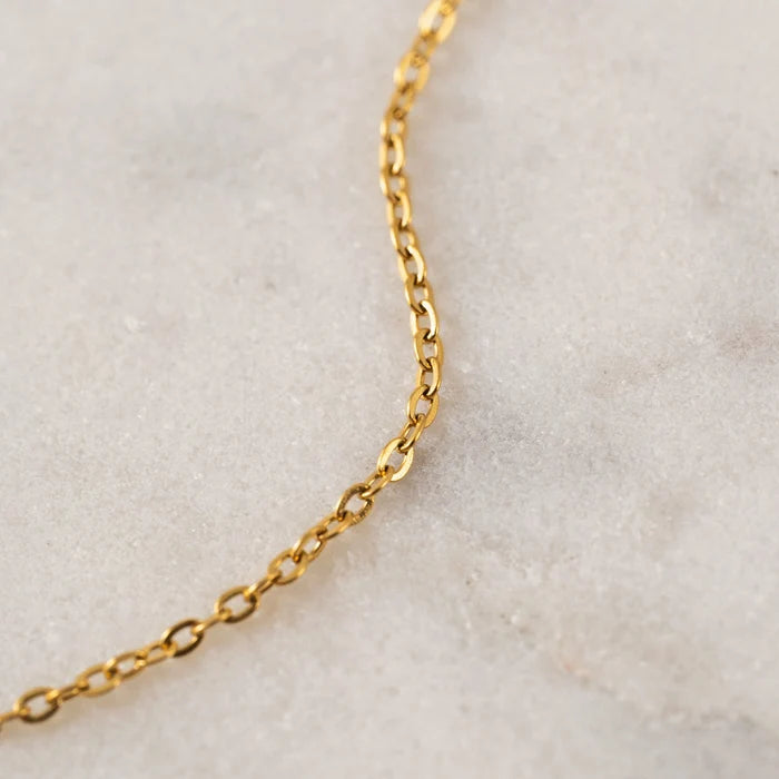 Flirt Bracelet in Gold
