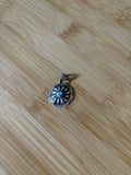 Flower Pendant