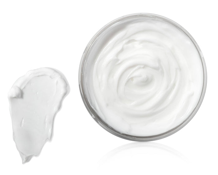 French Lavender Travel Size Body Butter (2oz)