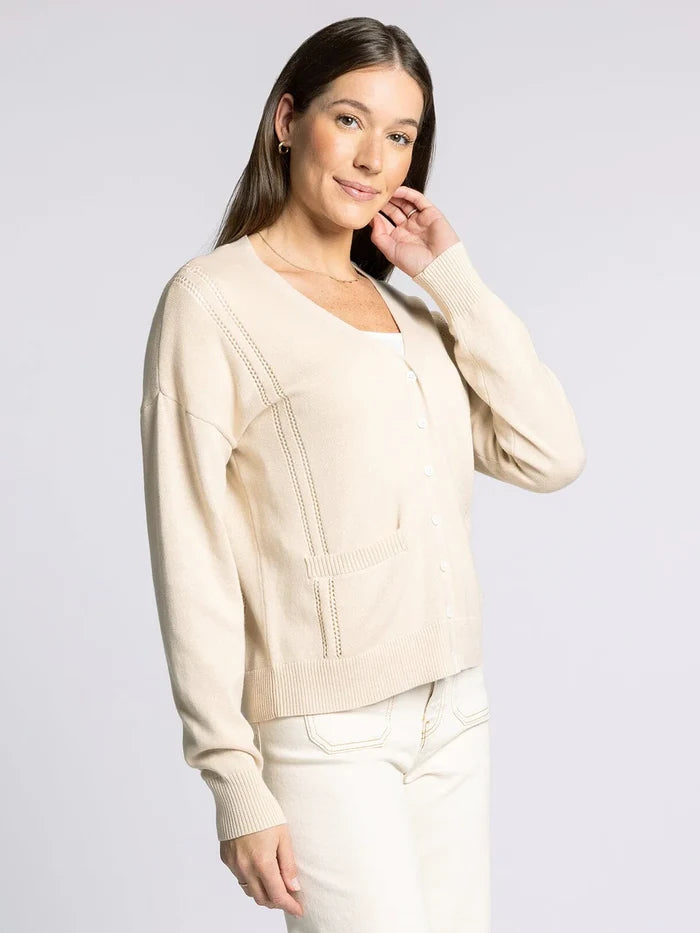 Gabby Cardigan