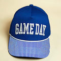 Game Day Trucker Hat